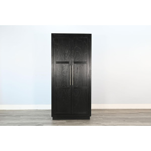 Gen S Two General Storage Cabinet