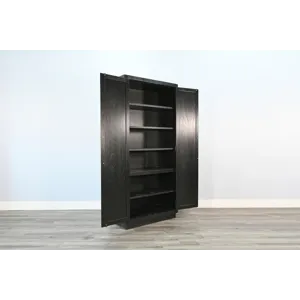 Gen S Two General Storage Cabinet
