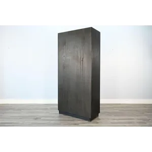 Gen S Two General Storage Cabinet