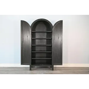 Gen S Three Arch Cabinet