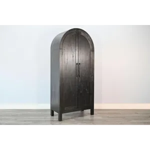 Gen S Three Arch Cabinet