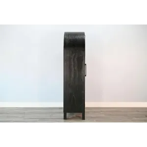 Gen S Three Arch Cabinet