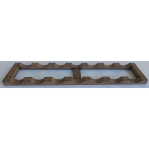 Napa Wine Bottle Holder