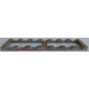 Napa Wine Bottle Holder