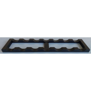 Napa Wine Bottle Holder