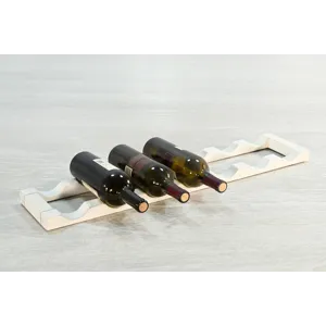 Napa Wine Bottle Holder