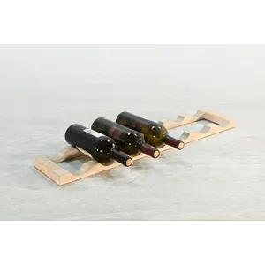 Napa Wine Bottle Holder