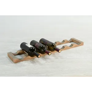 Napa Wine Bottle Holder