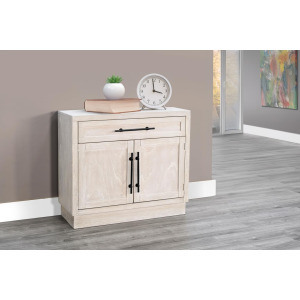 Mia 2 Door Cabinet