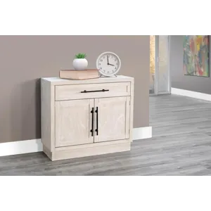 Mia 2 Door Cabinet