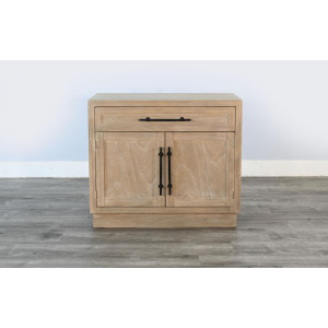 Mia 2 Door Cabinet