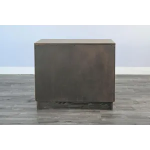 Mia 2 Door Cabinet