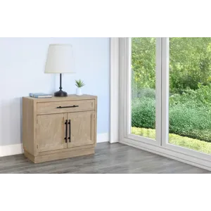 Mia 2 Door Cabinet