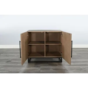 Diamond Accent Cabinet