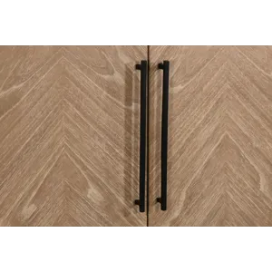 Diamond Accent Cabinet