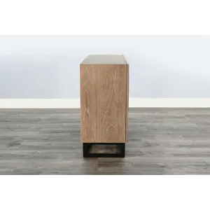 Diamond Accent Cabinet