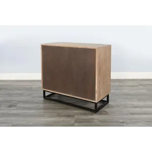 Diamond Accent Cabinet