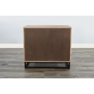 Diamond Accent Cabinet