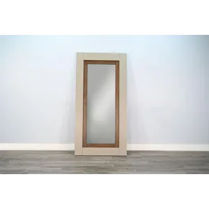 Chelsea Leaner Mirror