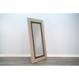 Chelsea Leaner Mirror