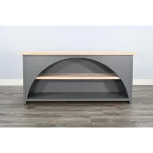 Savannah Server/Console