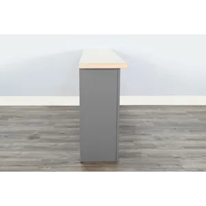 Savannah Server/Console