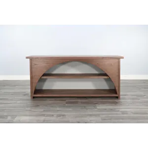 Savannah Server/Console