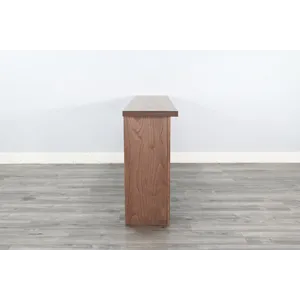 Savannah Server/Console