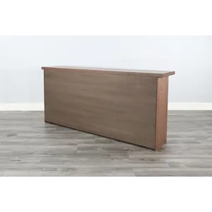 Savannah Server/Console