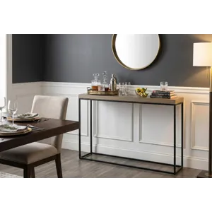 Jax Large Console Table