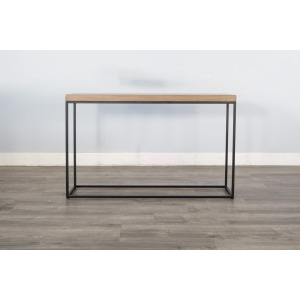 Jax Large Console Table