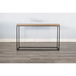 Jax Large Console Table