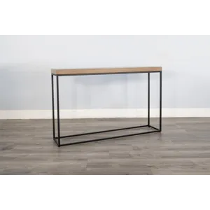 Jax Large Console Table
