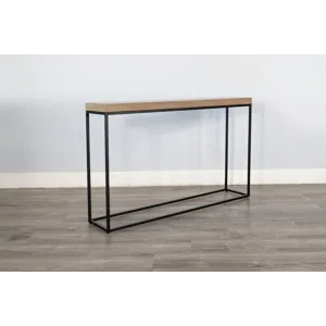 Jax Large Console Table