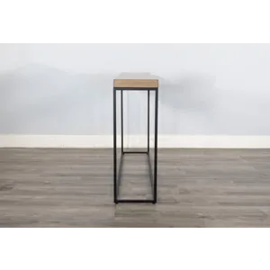 Jax Large Console Table