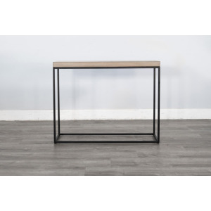 Jax Medium Console Table
