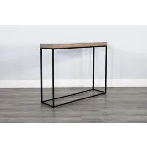 Jax Medium Console Table
