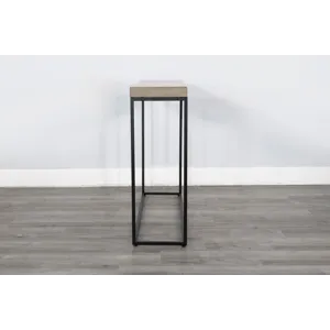 Jax Medium Console Table