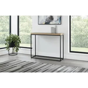 Jax Medium Console Table