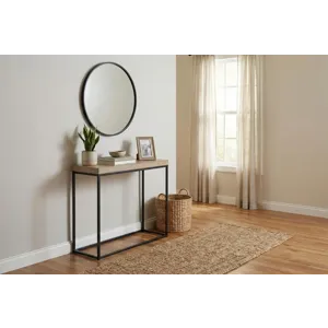 Jax Small Console Table