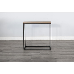 Jax Small Console Table