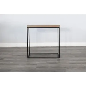 Jax Small Console Table
