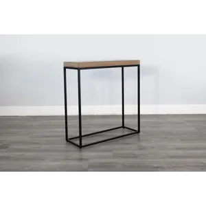 Jax Small Console Table
