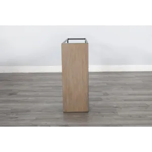 Jax Small Console Table
