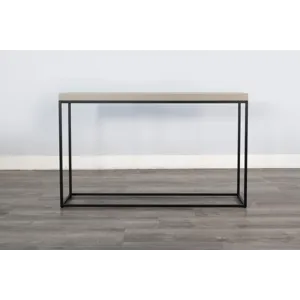 Jax Large Console Table