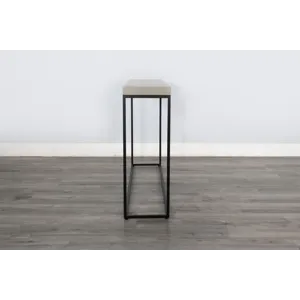 Jax Large Console Table