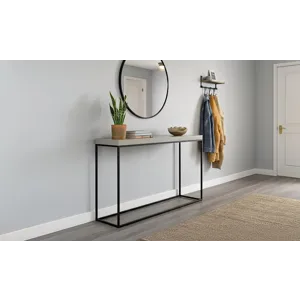 Jax Large Console Table