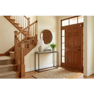 Jax Medium Console Table