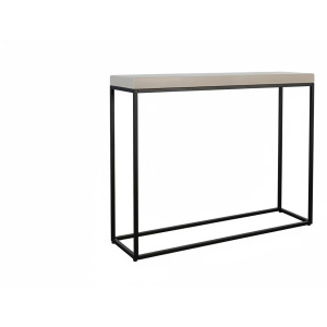 Jax Medium Console Table