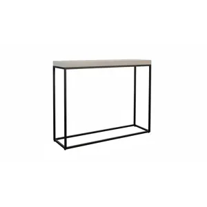 Jax Medium Console Table